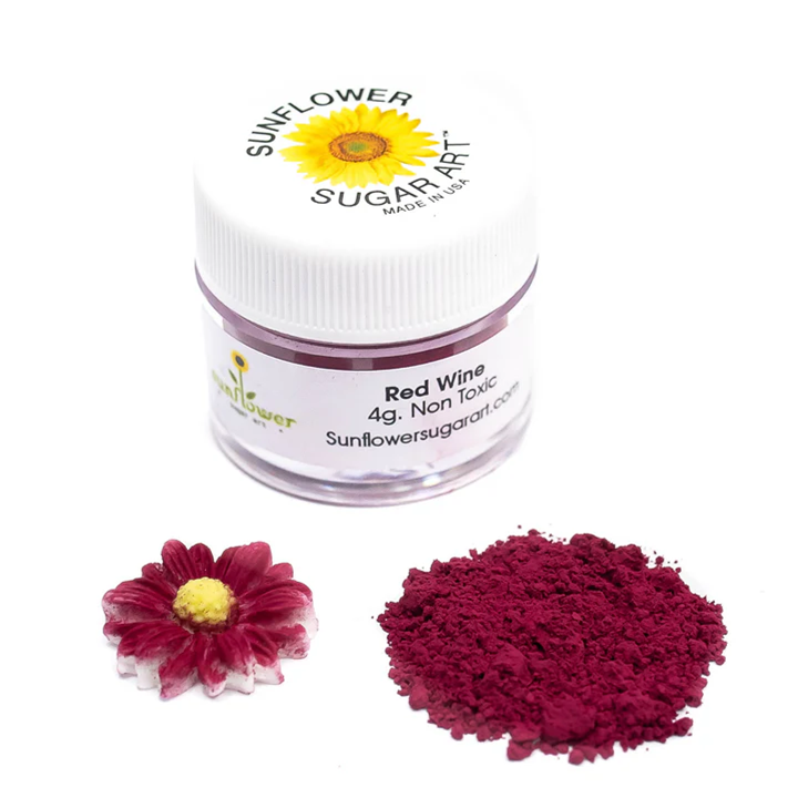 PETAL DUST