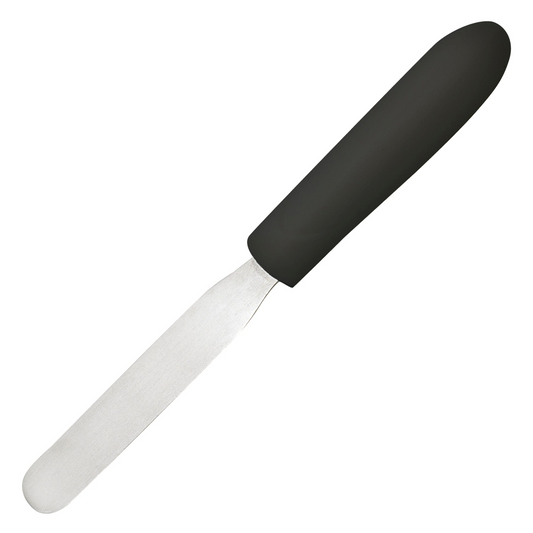 ESPATULAS BAKER ICING CABO PLASTICO