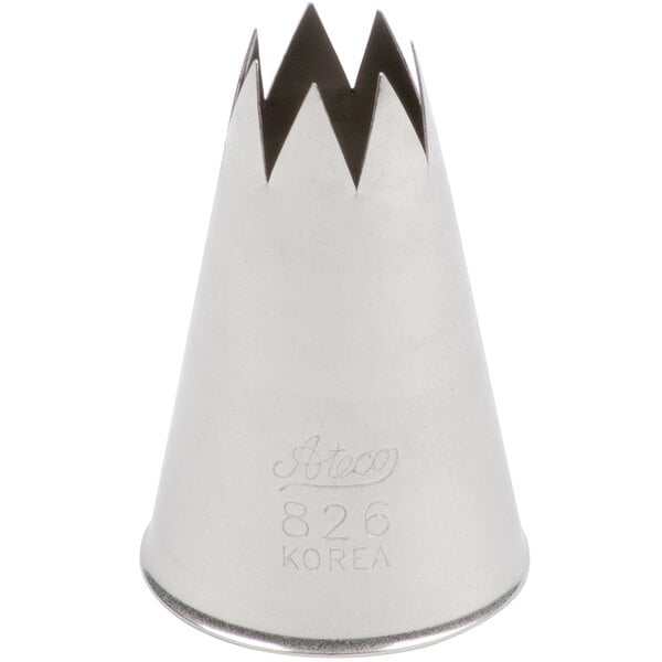 PUNTA DECO OPEN STAR # 826