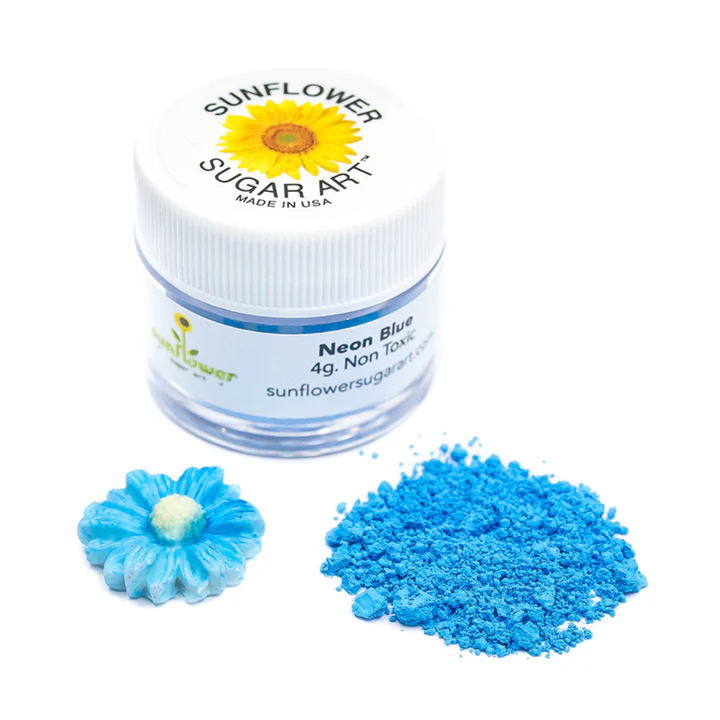 PETAL DUST