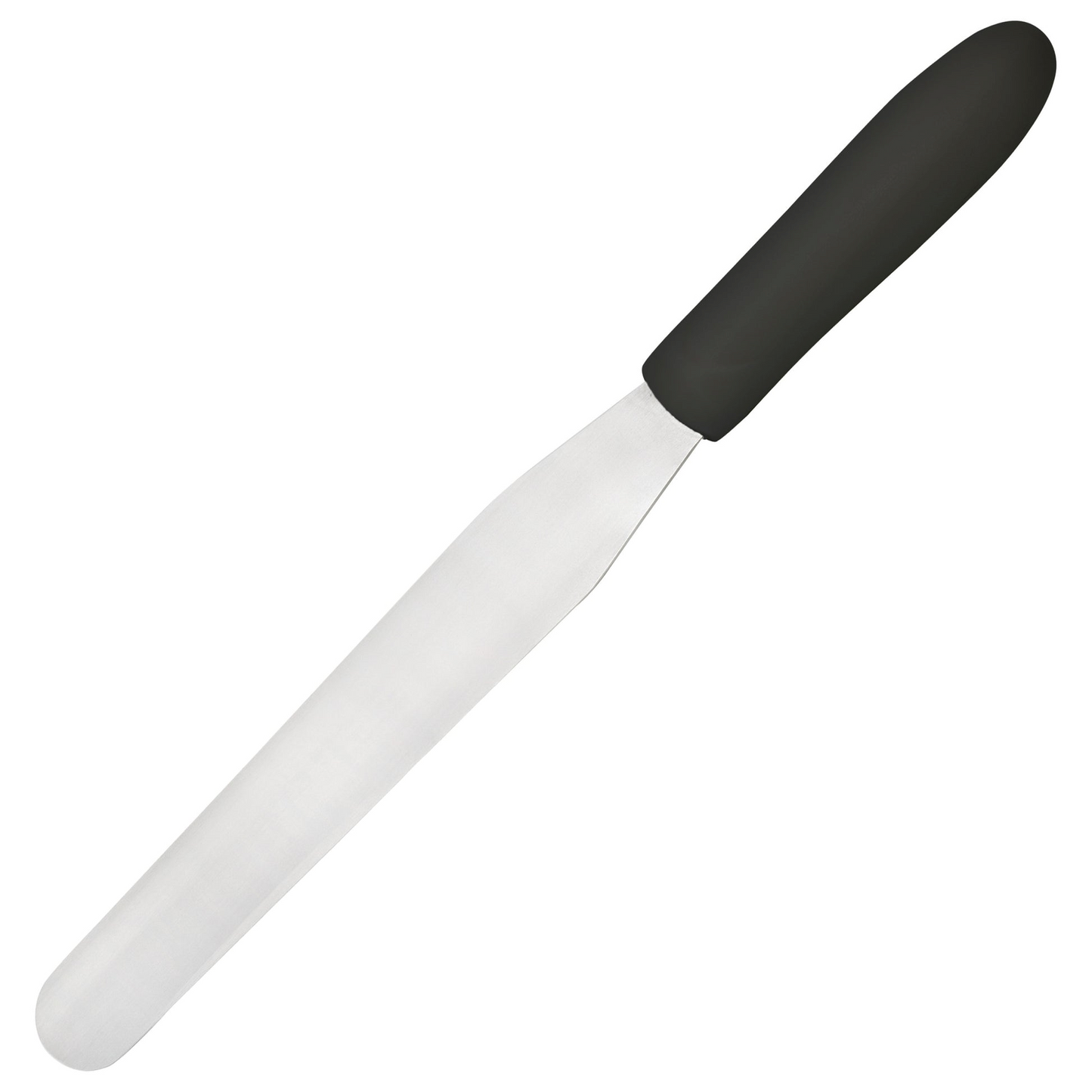 ESPATULAS BAKER ICING CABO PLASTICO