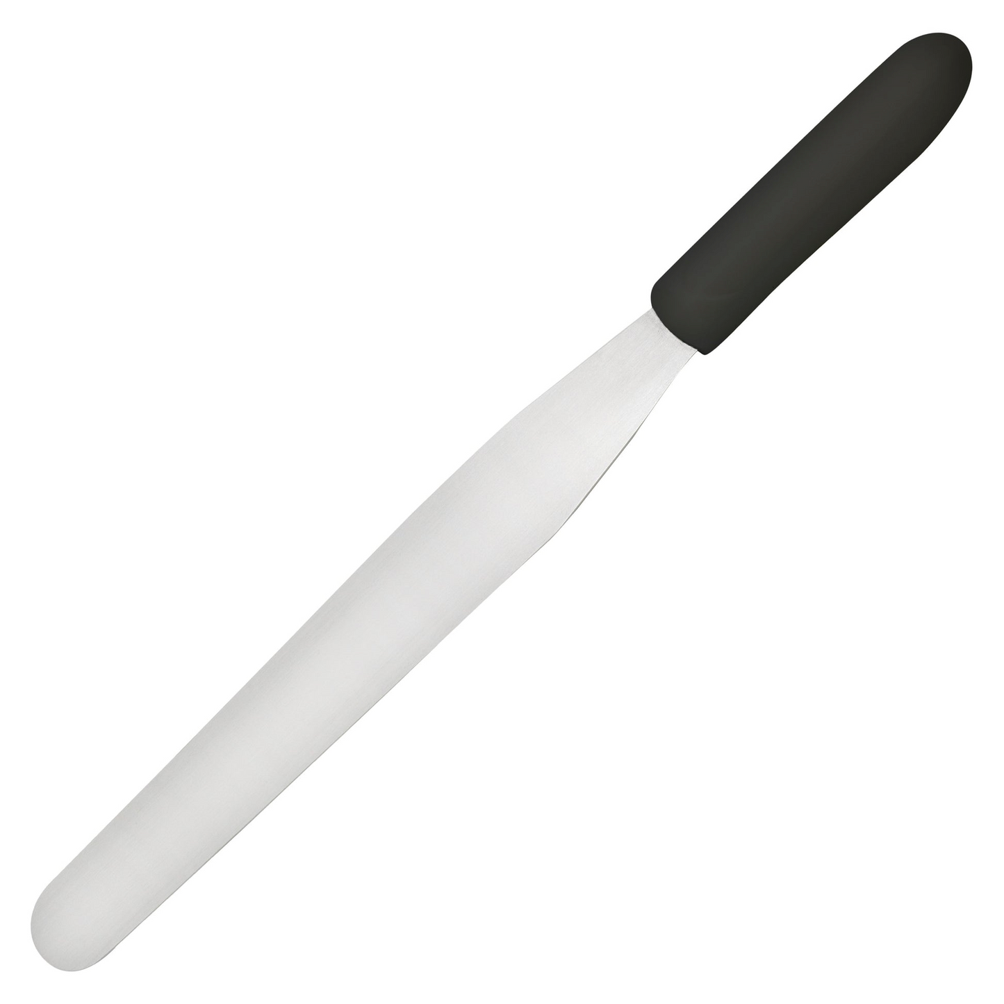 ESPATULAS BAKER ICING CABO PLASTICO