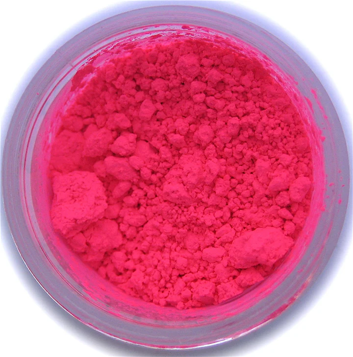 PETAL DUST