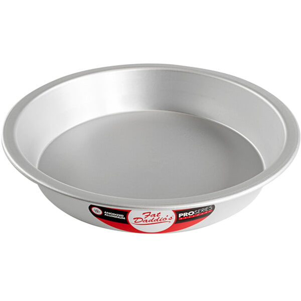 MOLDE  PIE PAN 8" X 1.5"