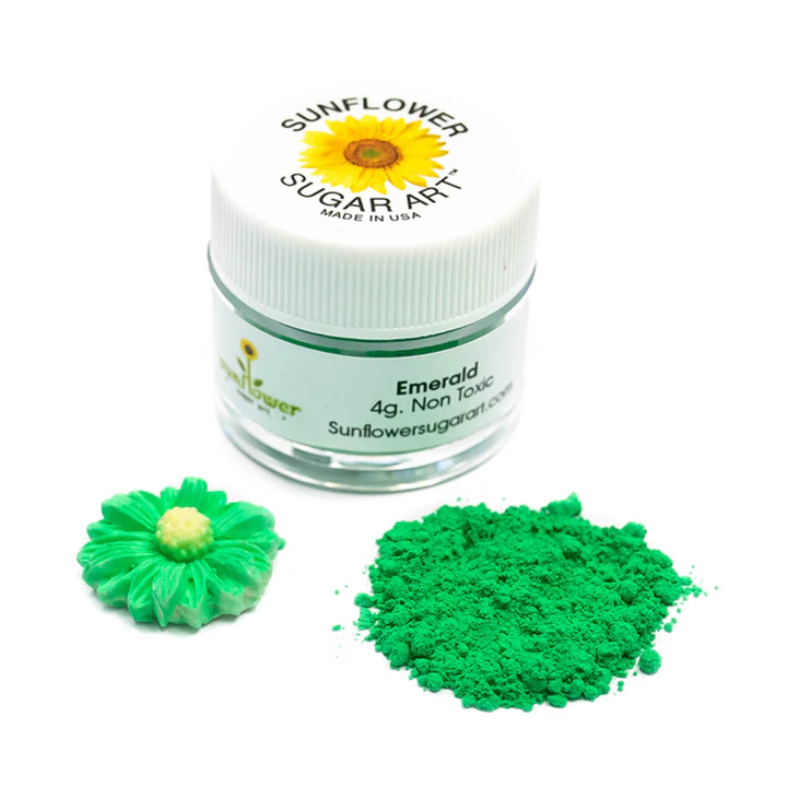 PETAL DUST