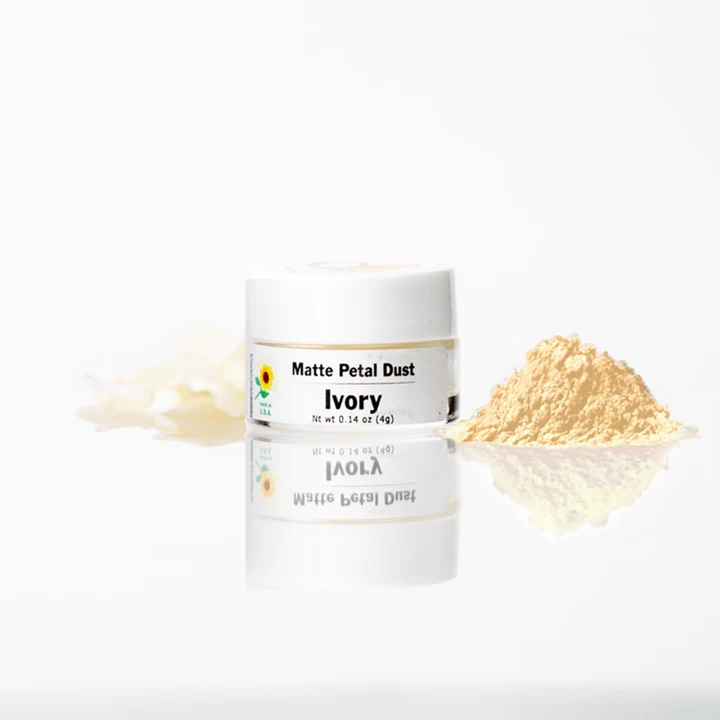 PETAL DUST