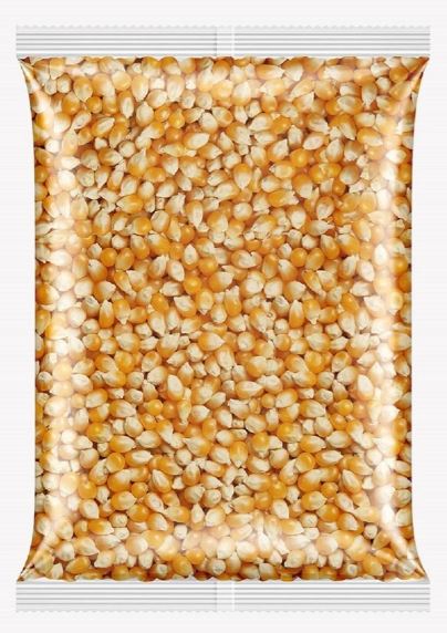 POPCORN KERNEL BAG 12.5 LBS