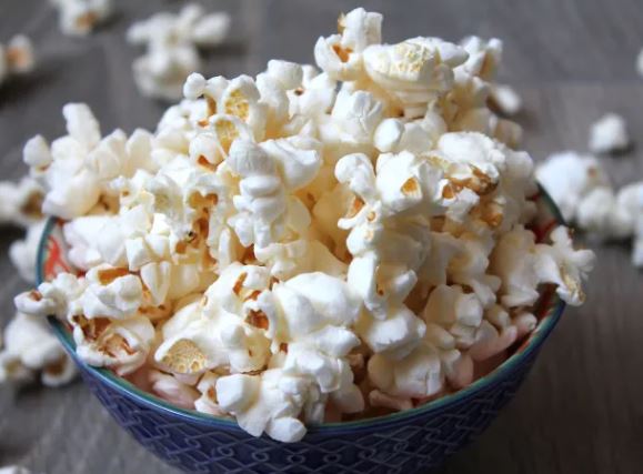 POPCORN KERNEL BAG 12.5 LBS