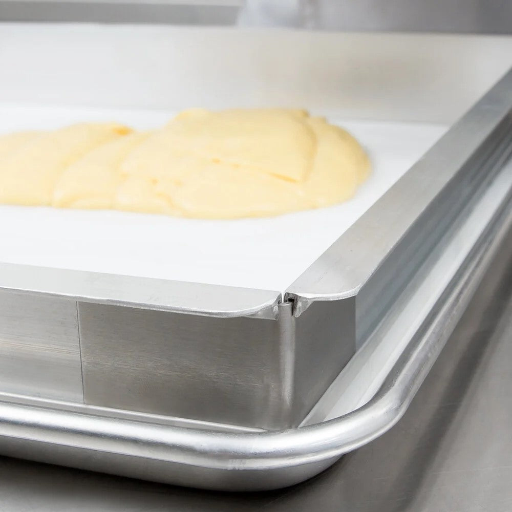 BANDEJA BUN PAN FULL - EXTENSION