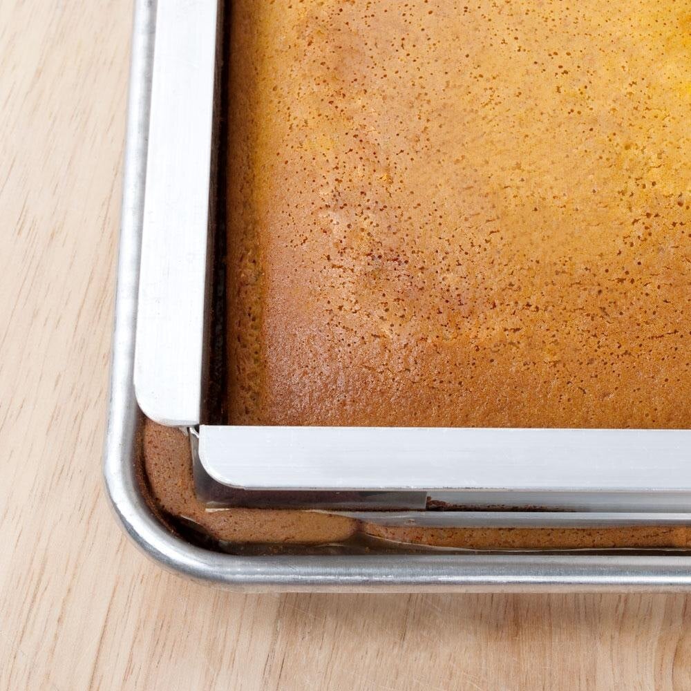 BANDEJA BUN PAN FULL - EXTENSION