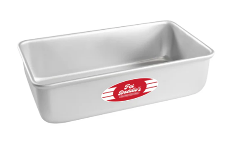 MOLDE LOAF PAN