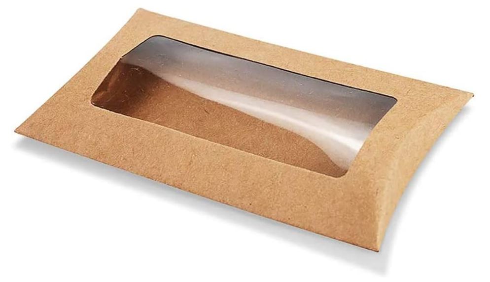DES CAJA DULCES CON VENTANA
