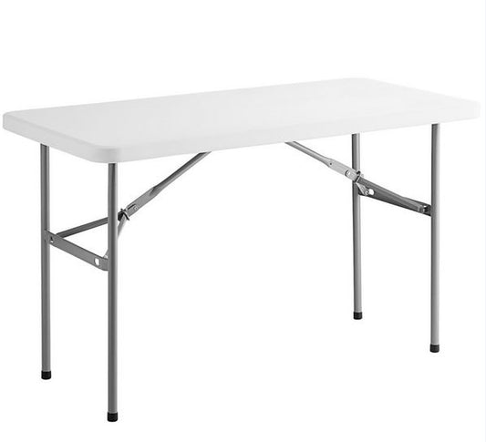 MESA PLEGADIZA 24" X 48"