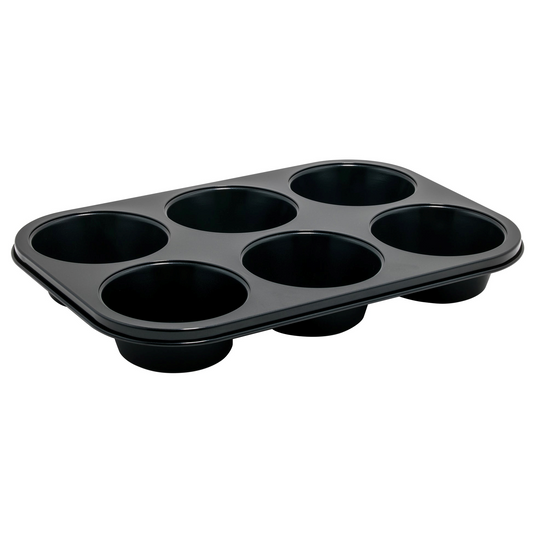 MOLDE MUFFIN JUMBO 6 CUP