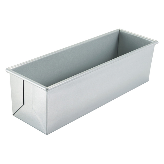 MOLDE PULLMAN 1.5 LB 13X4X4 (LOAF PAN)