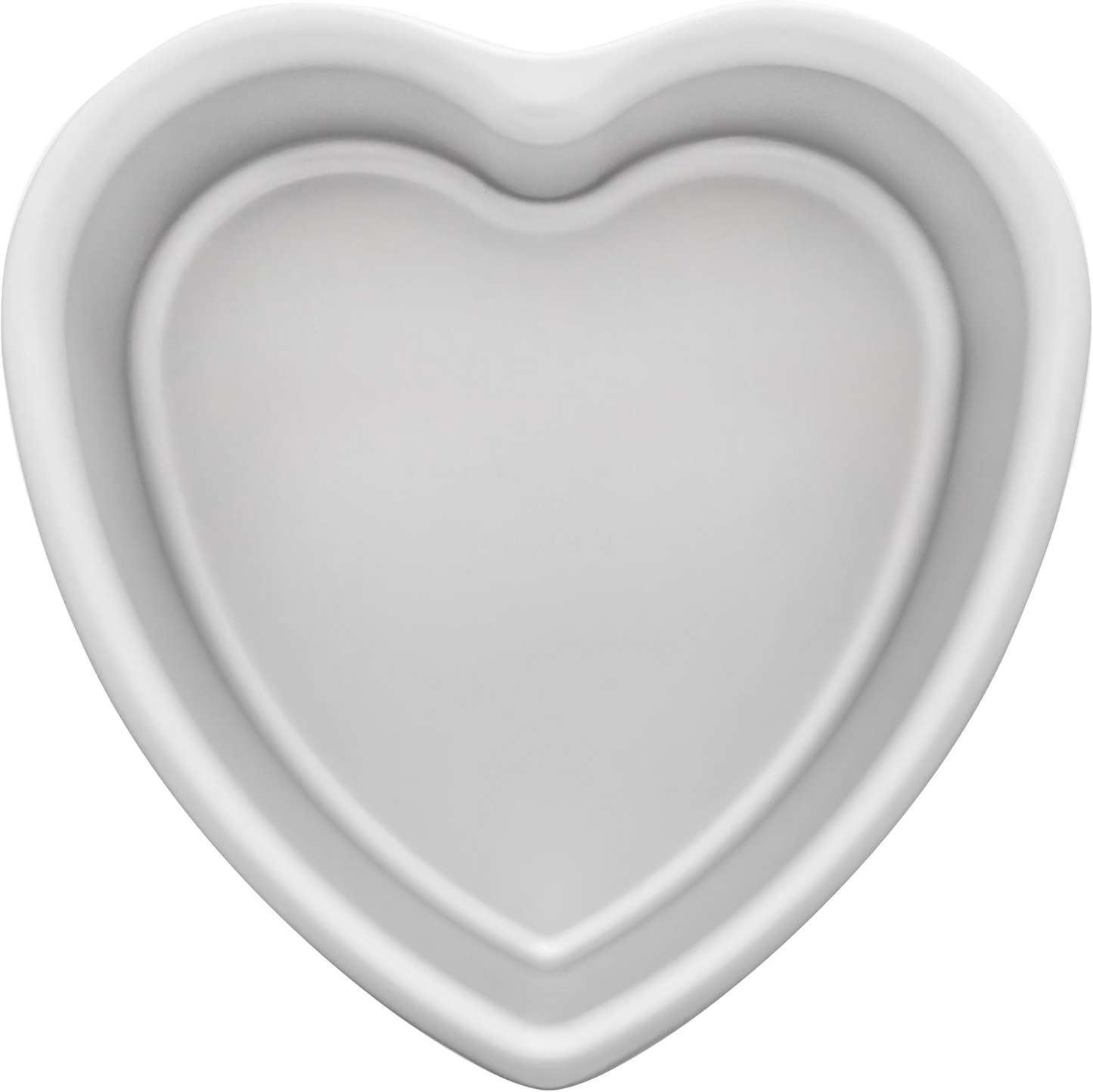 MOLDE BIZCOCHO CORAZON