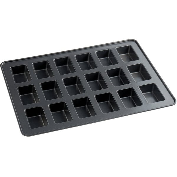 MOLDE - MINI LOAF PAN