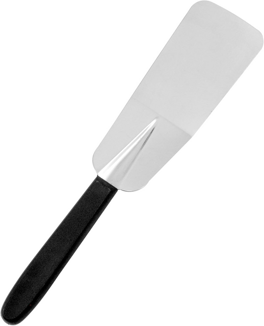 ESPATULA GALLETAS 6" SS