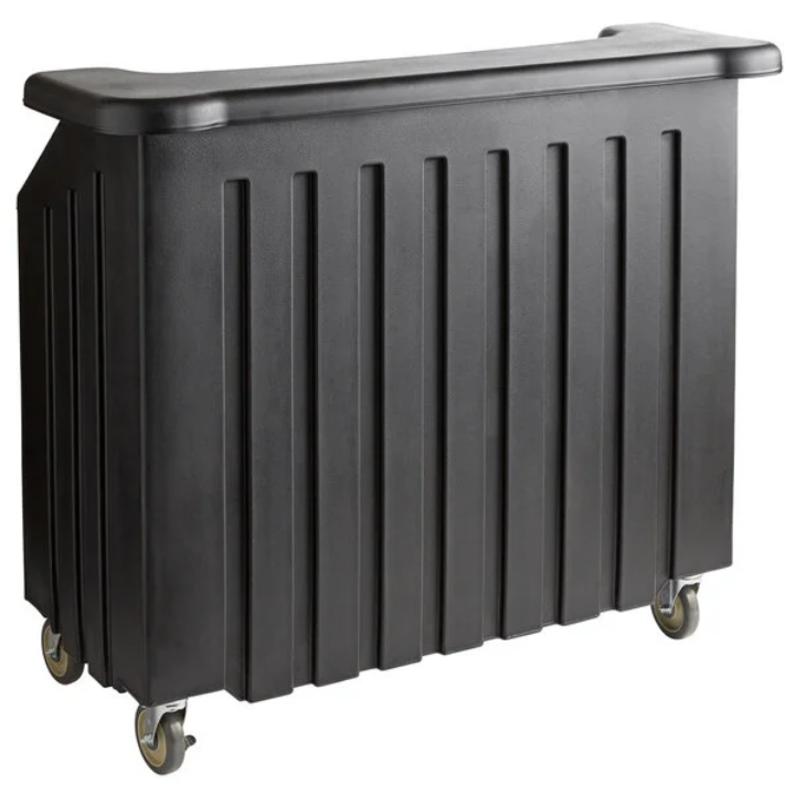 CAMBRO - BARRA PORTATIL 54