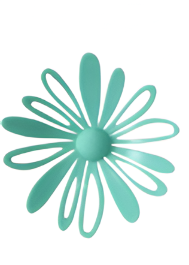 CAKE DECORATION - FLOWER
