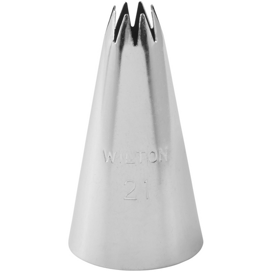 PUNTA DECO WILTON #21