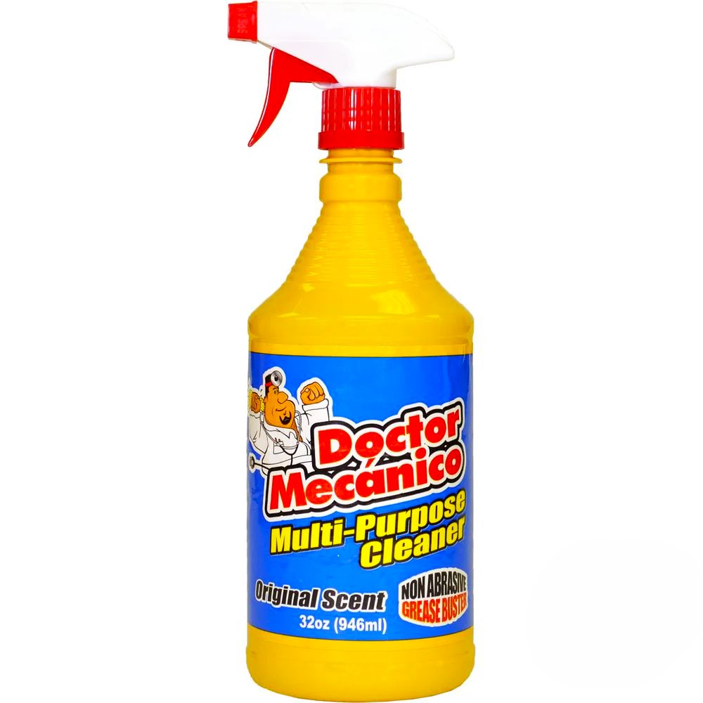 DR. MECANICO DEGREASER 32OZ
