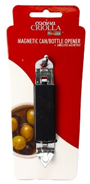 ABRIDOR MAGNETICO
