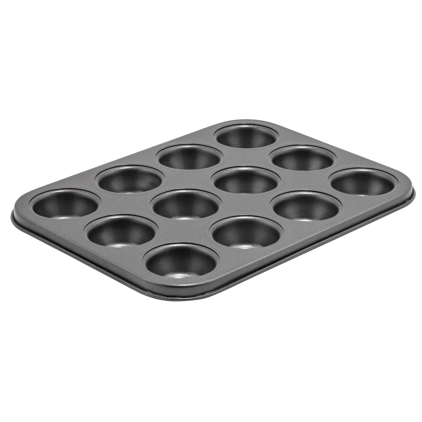 MOLDE MINI MUFFIN 12 CUP