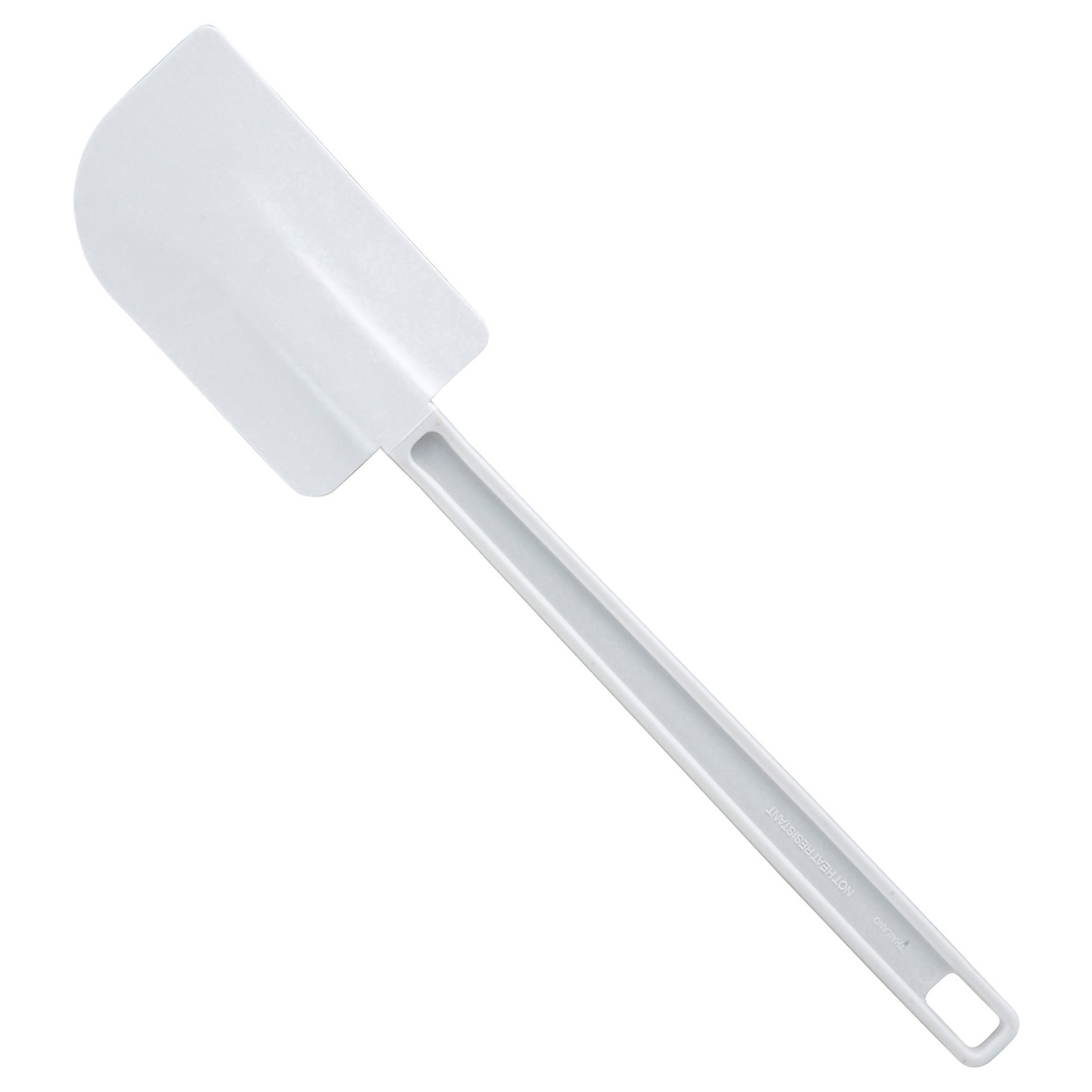 ESPATULA PLASTICA