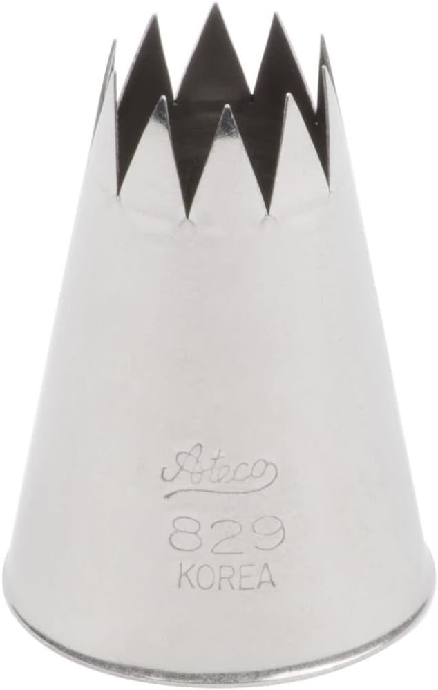 PUNTA DECO STAR 829