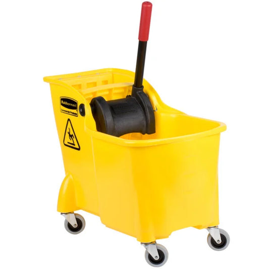 RUBBERMAID CUBO PEQUEÑO TANDEM 31 QT