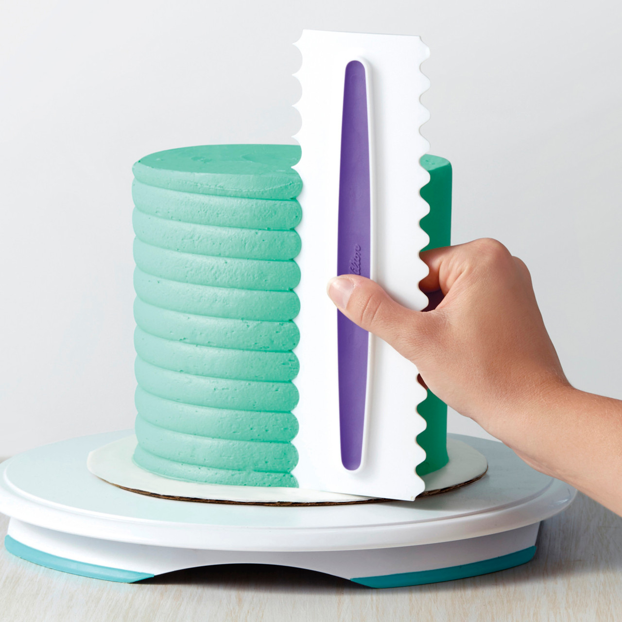DECORATING COMB SET 3
