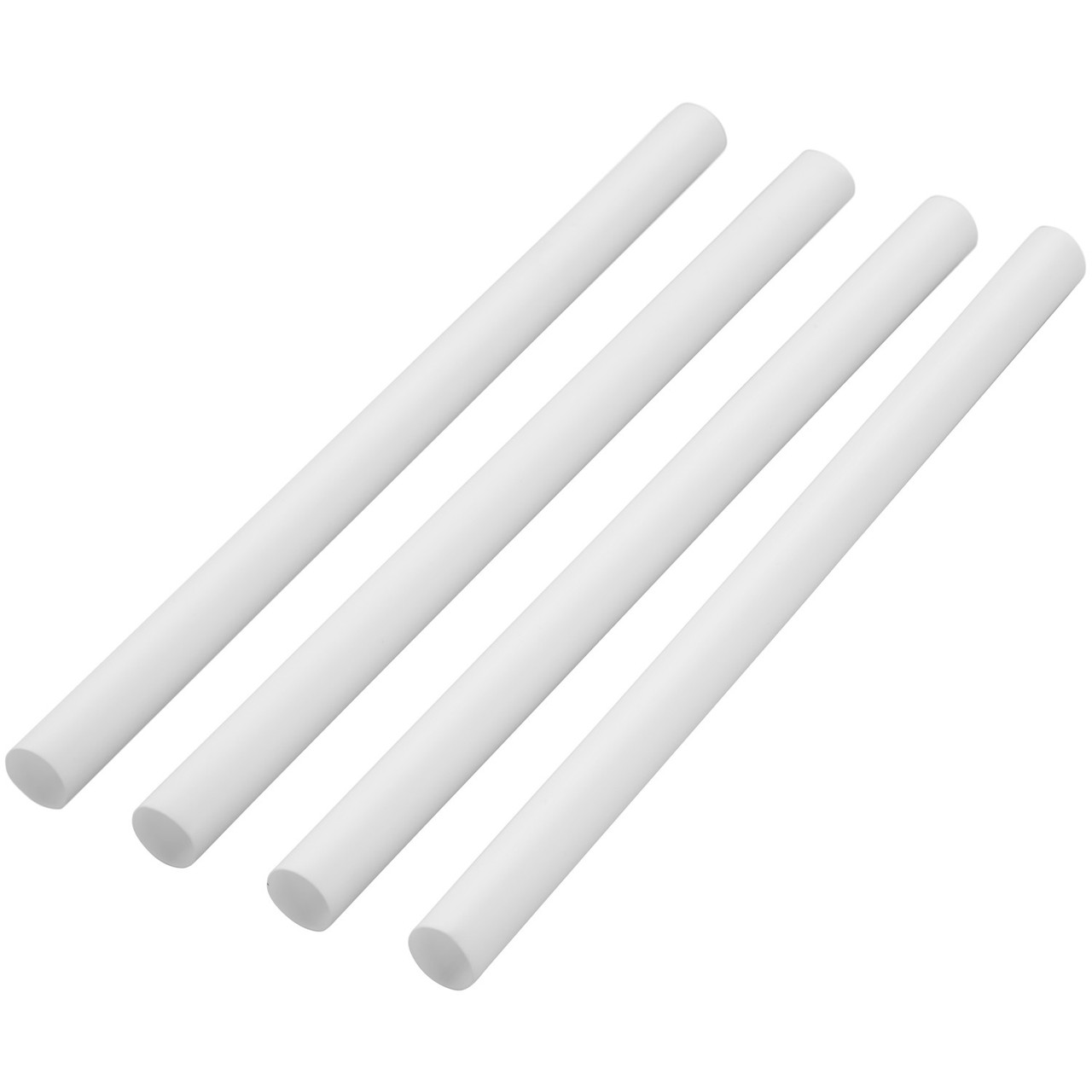 DOWEL RODS PLASTIC - PK 4