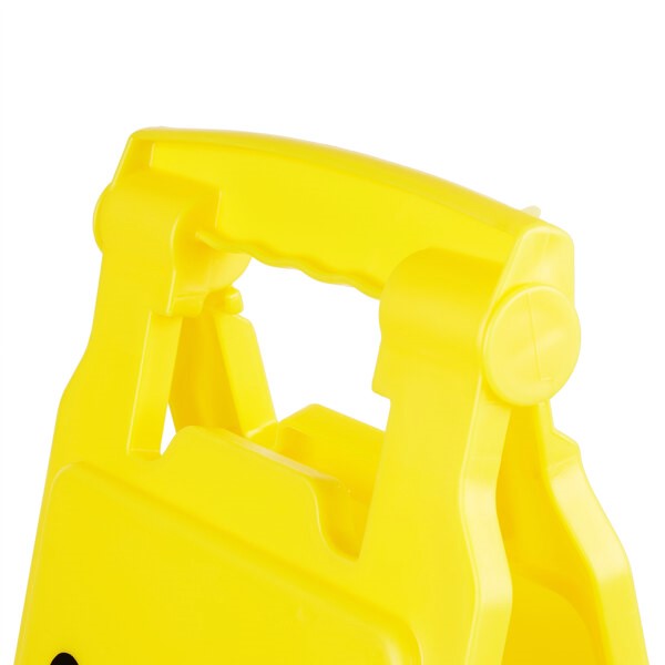 RUBBERMAID ROTULO WET FLOOR