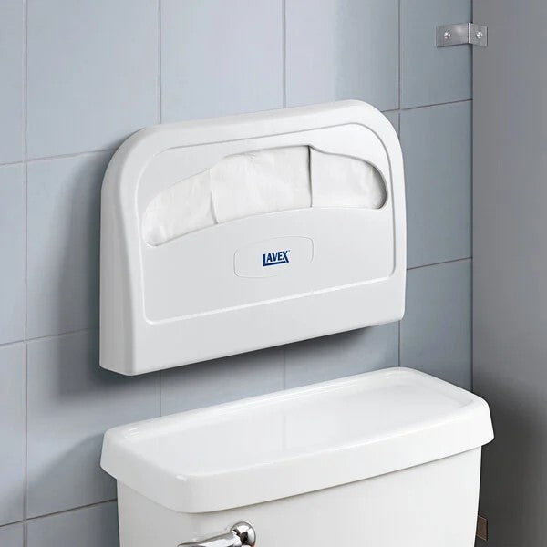 DISPENSER PARA COVERS DE TAPA DE INODORO
