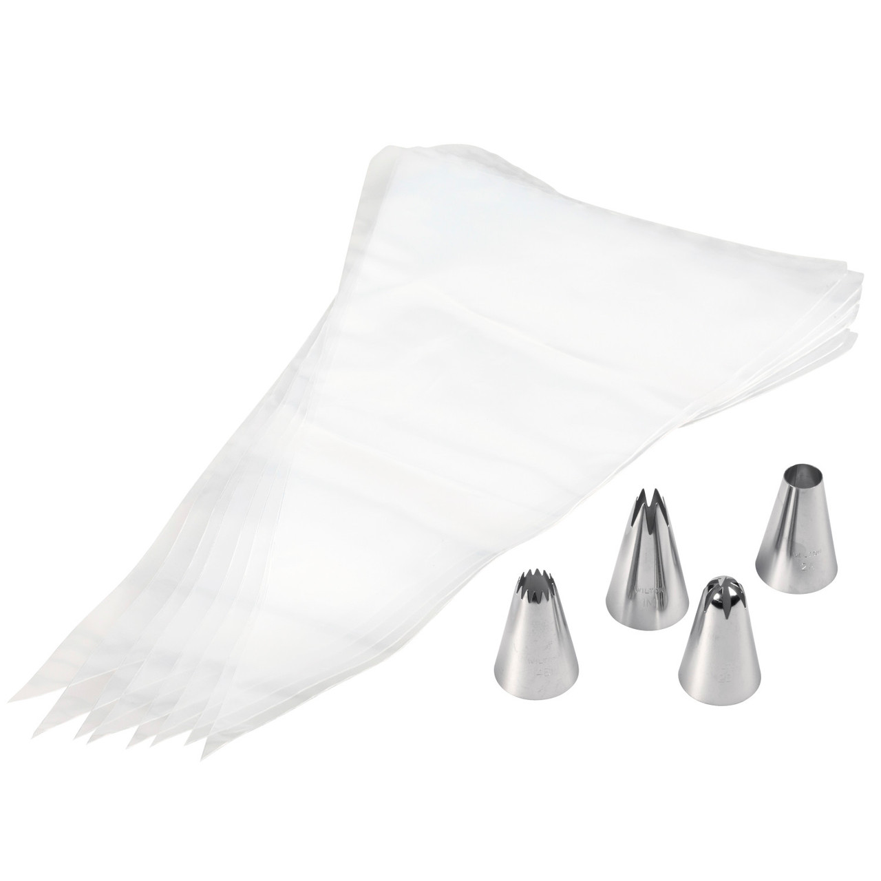DECORATING CAKE SET 12