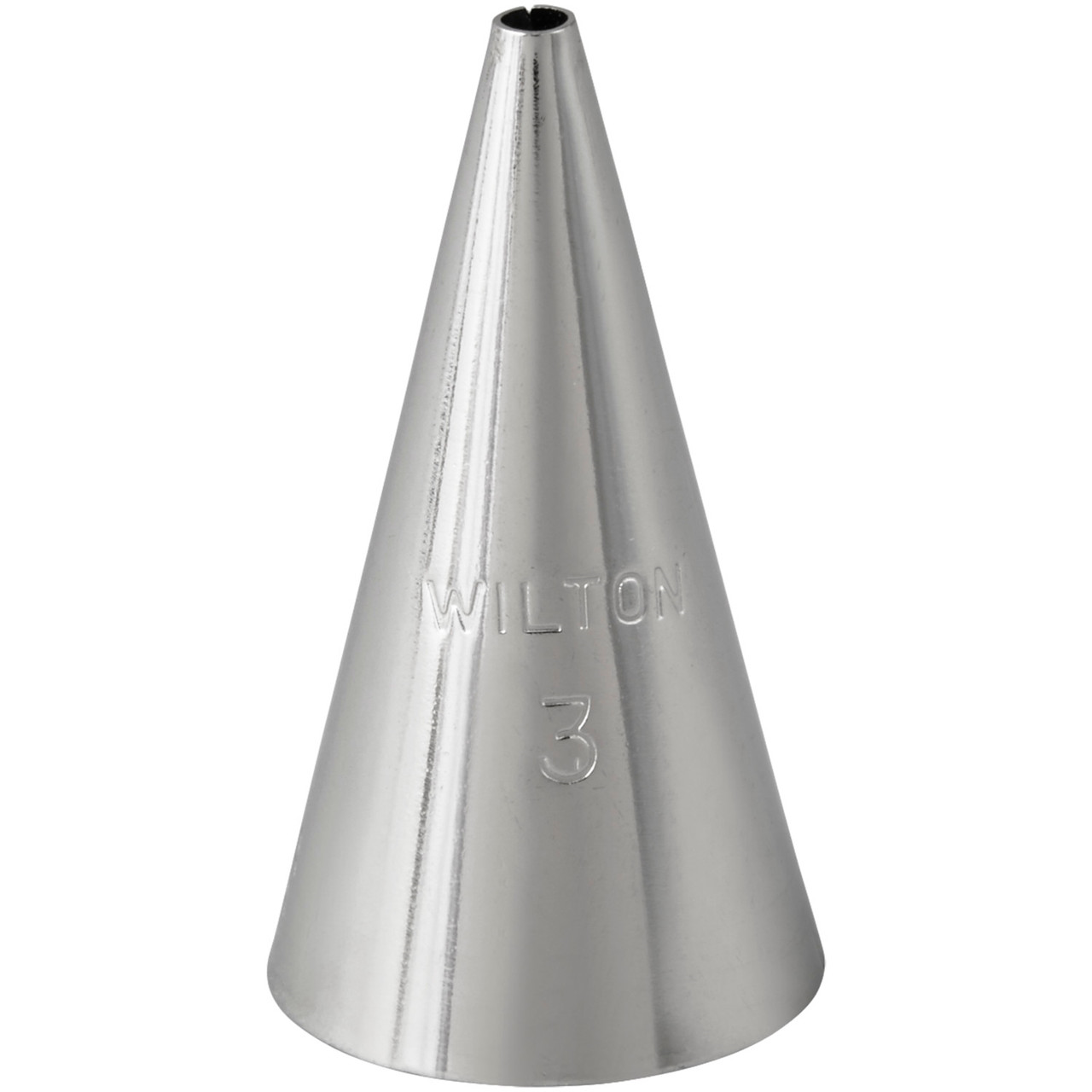 PUNTA DECO WILTON #3 STD ROUND