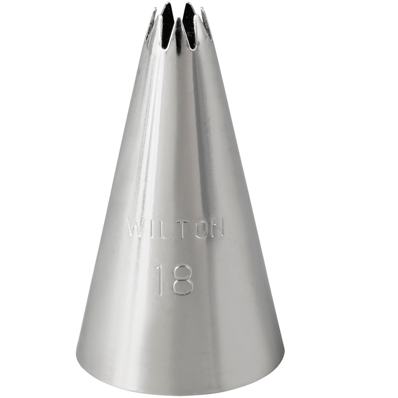 PUNTA DECO WILTON #18 OPEN STAR