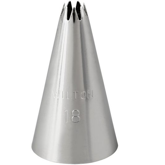 PUNTA DECO WILTON #18 OPEN STAR