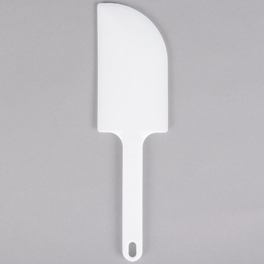 ESPATULA PLASTICA 10" ATECO