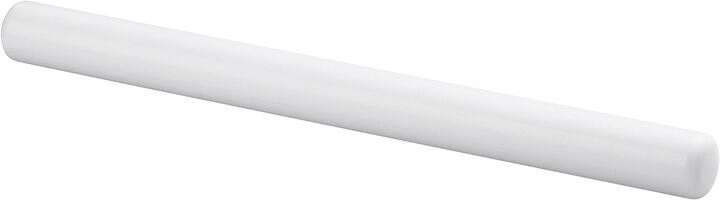 RODILLO WILTON 20"X1.57" PLASTICO BLANCO