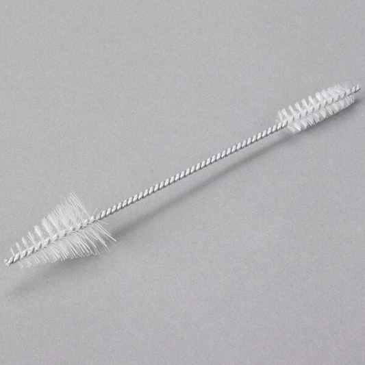 TUBE CLEANING BRUSH