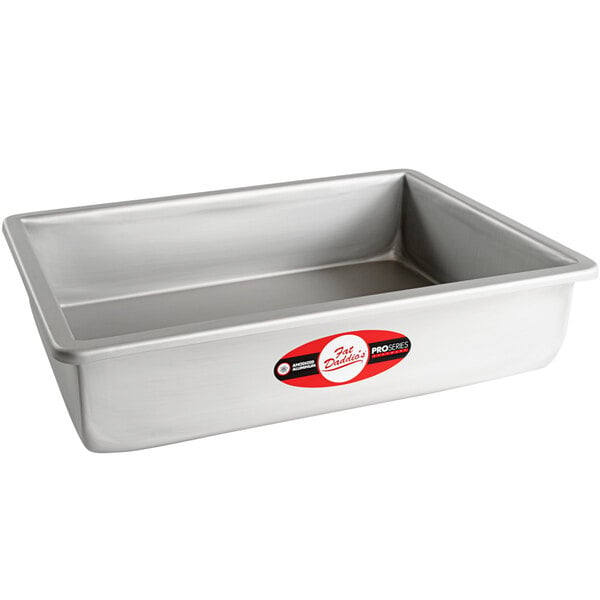 MOLDE BIZCOCHO RECTANGULAR