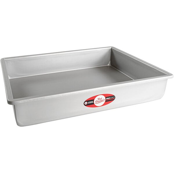 MOLDE BIZCOCHO RECTANGULAR