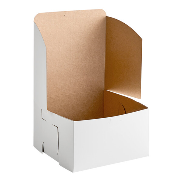 DES CAJA BIZCOCHO 10X10X5.5 ó 10X10X6