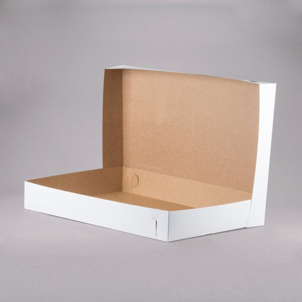 DES CAJA BIZCOCHO 28X20X4 2 PIEZAS