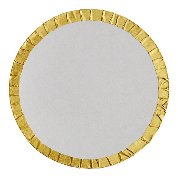 DES CARTON BIZC 1/2" GOLD 10"
