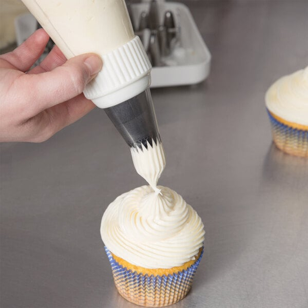 PASTRY COUPLER GRANDE ATECO