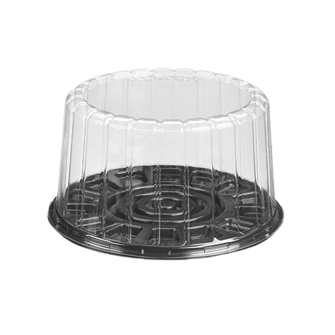 DES EMP BIZ 13" FUERA / 12" DENTRO / 5.5 ALTO / P CARTON 12"  B/NEGRA