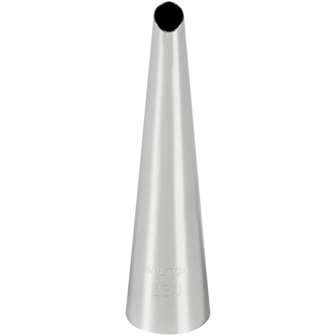 PUNTA DECO WILTON #230 ROUND TIP